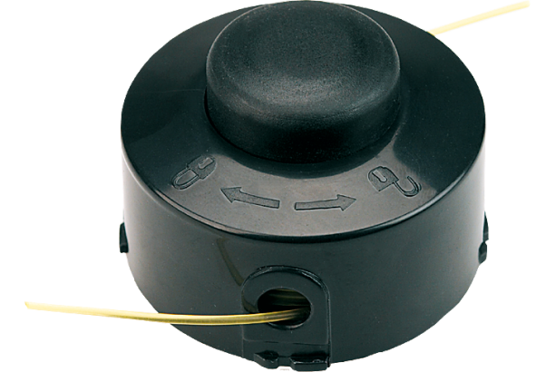 Verto Szpula z żyłką tnącą do kosy 52G522 - 52G522-54