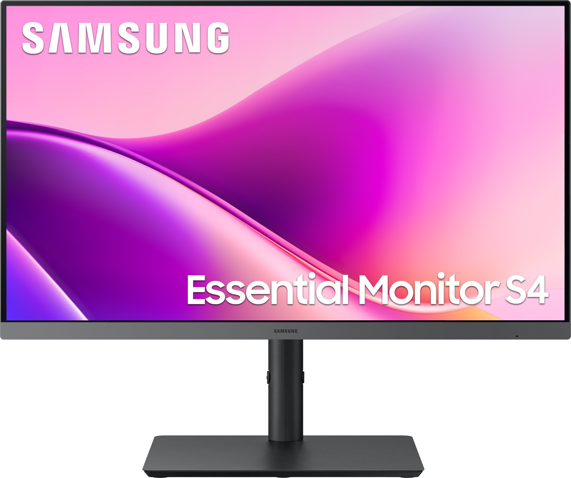 Monitor Samsung S43F (LS24F430UAUXEN)