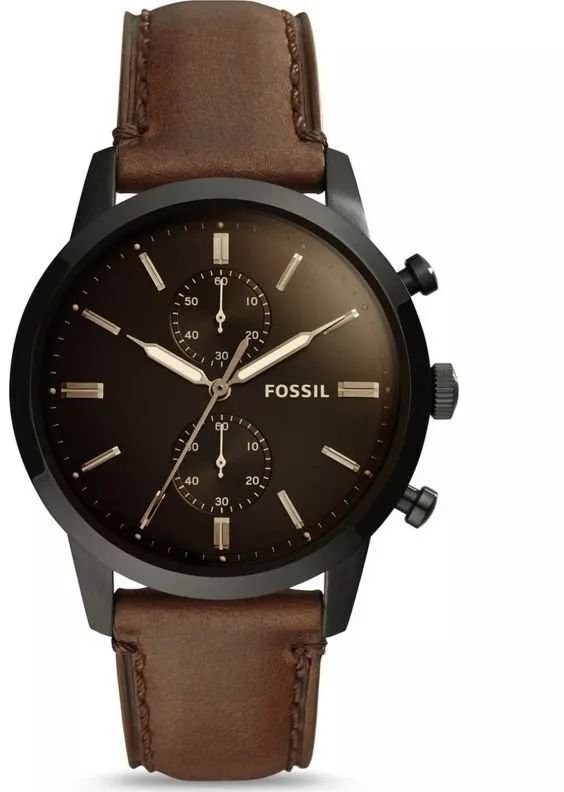 Zegarek Fossil Townsman FS5437
