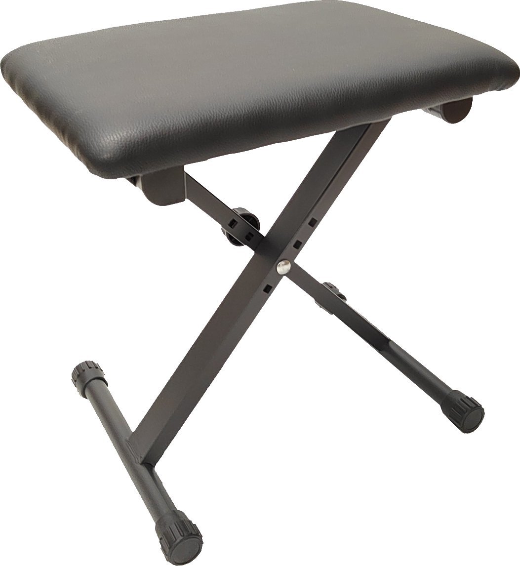 KA-LINE STAND KA-LINE STAND D-90 siedzisko do keyboardu czarne