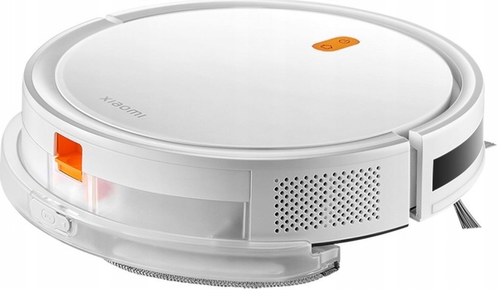 Robot sprzątający Xiaomi Robot Vacuum E5 biały