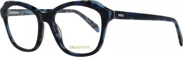 Emilio Pucci Ramki do okularów Damski Emilio Pucci EP5078 53092