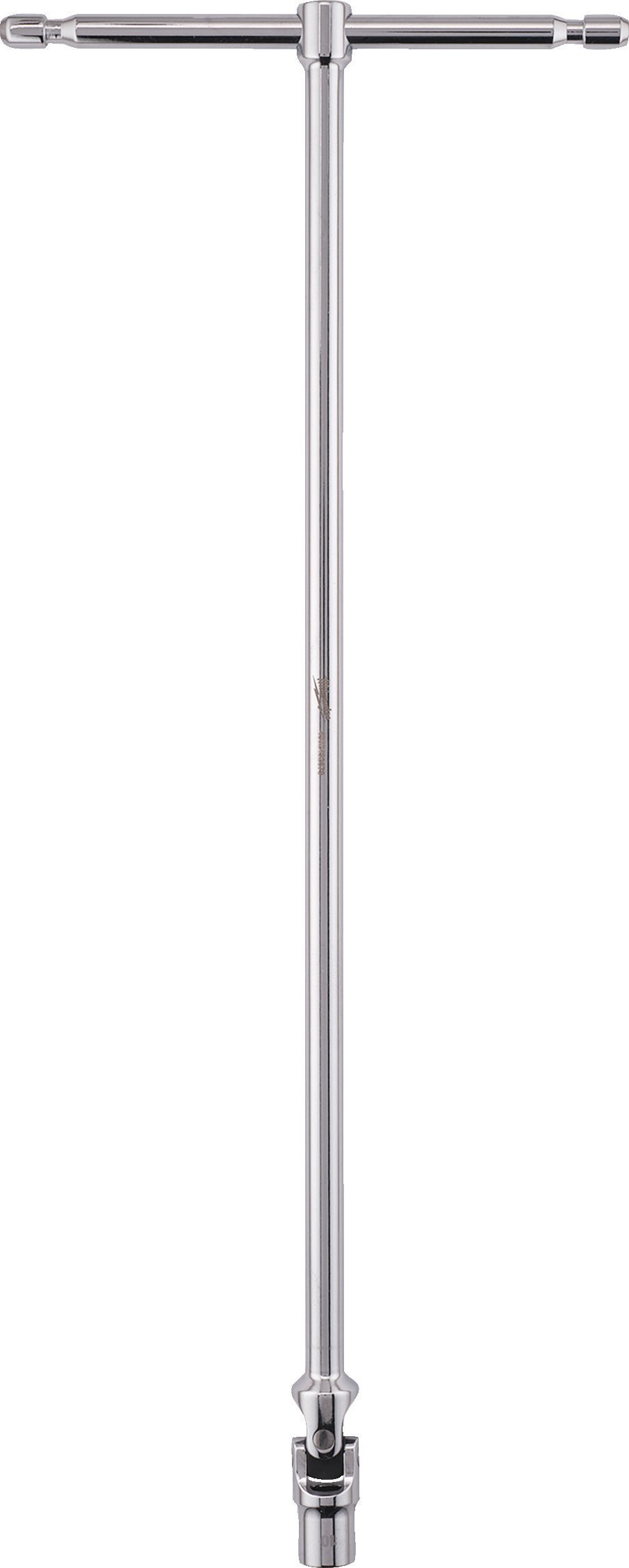 MILWAUKEE KLUCZ NASADOWY Z PRZEGUBEM TYP T 10mm