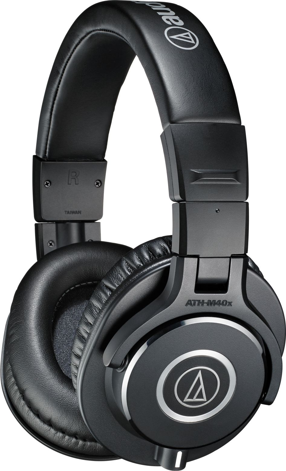 Słuchawki Audio-Technica ATH-M40X
