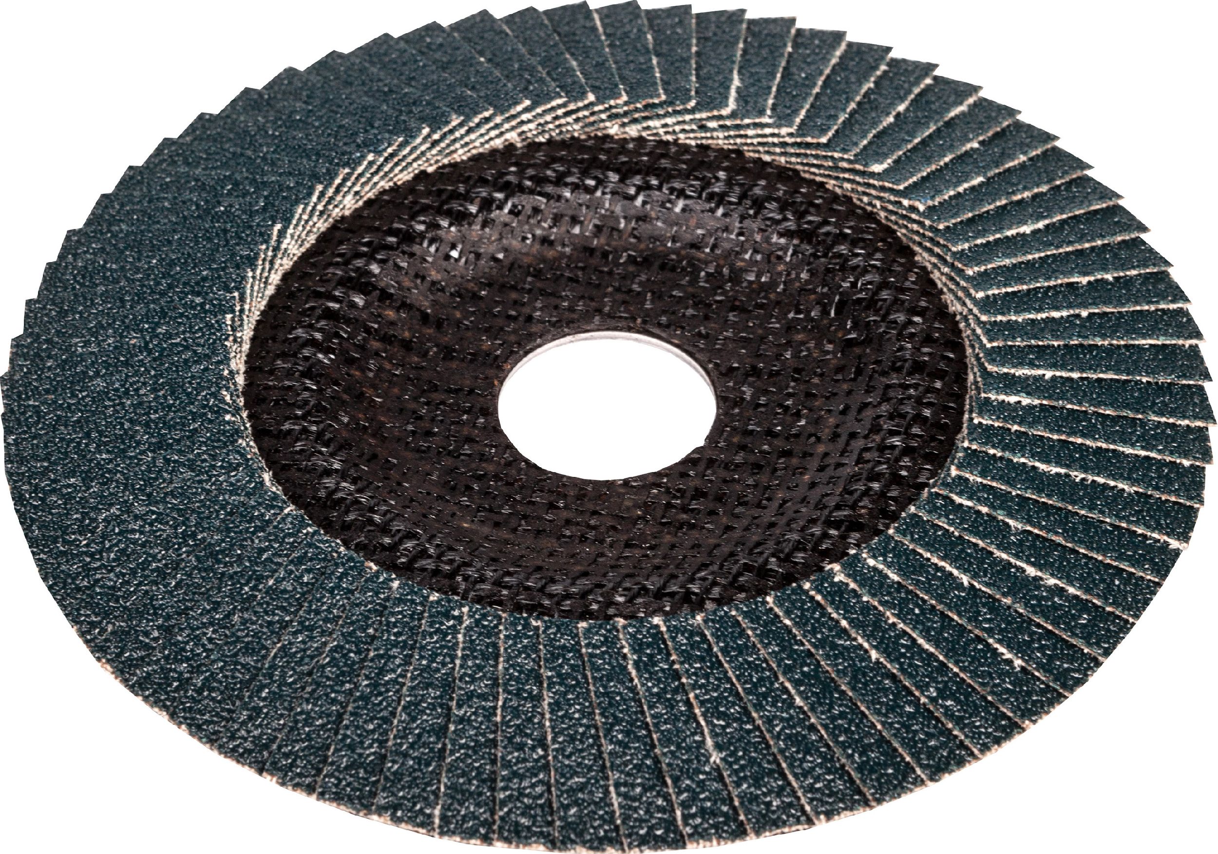 Bosch Tarcza listkowa 125mm szlifowanie 60/FI125 2608606717