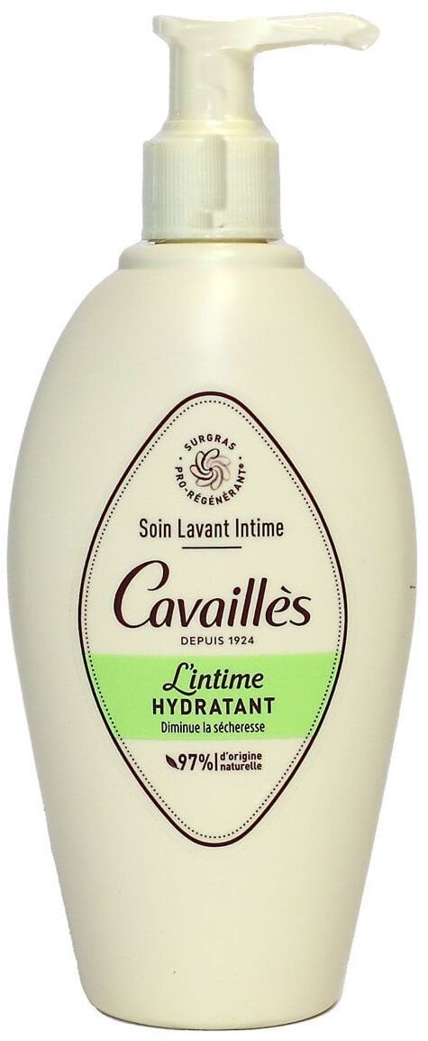 Payot Roge Cavailles Hydrating Intimate Wash Gel 250 ml For Women