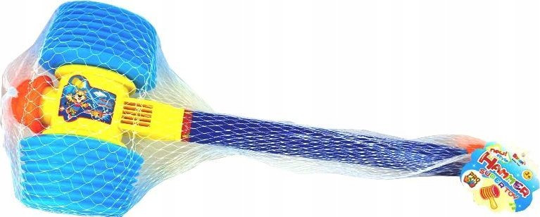 Pro Kids Młotek piszczałka