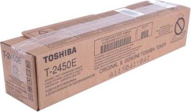 Toner Toshiba T-2450E Black Oryginał (6AJ00000088)