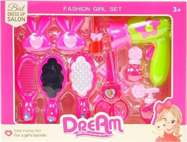 Adar Zestaw piękności