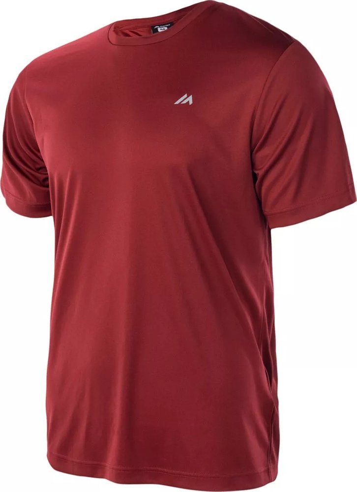 Męska koszulka treningowa z krótkim rękawem Martes Losan rozmiar L