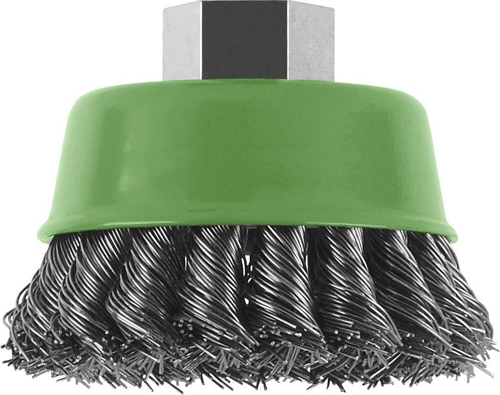 Bosch SZCZOTKA ZOPF 75 MM V2A BOSCH - 2608622060