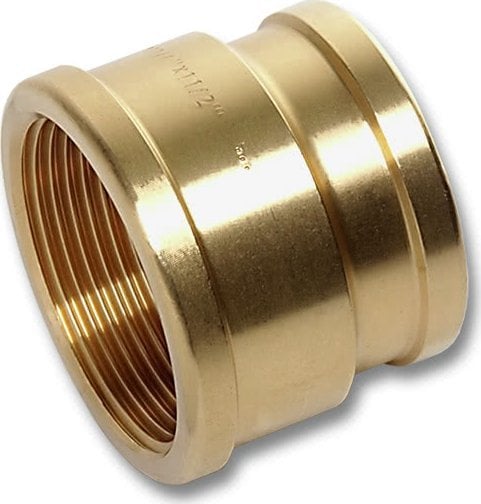 SANHA MS Mufa redukcyjna GWxGW 3/4x1/2