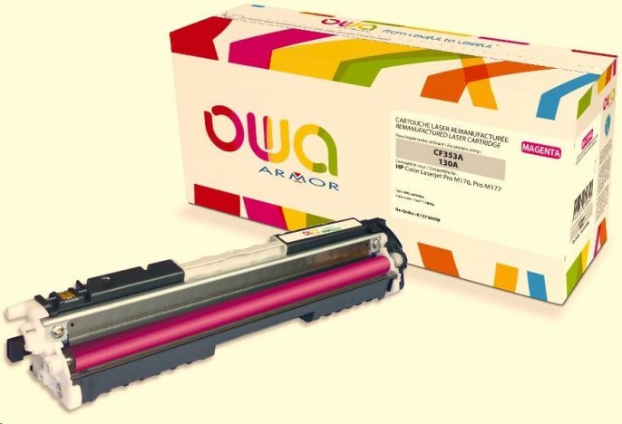 Toner OWA Armor Magenta Zamiennik 130A (K15730OW)
