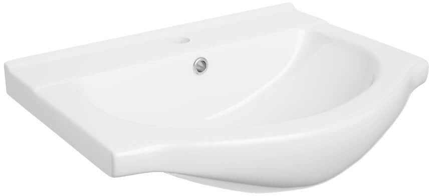 WASHBASIN 50CM KOMP