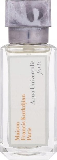 MAISON FRANCIS KURKDJIAN Aqua Universalis Forte EDP spray 35ml