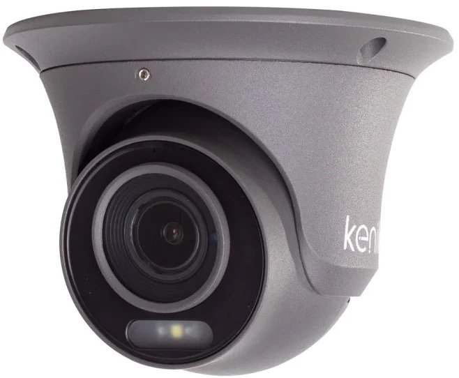 Kamera Ip Kenik Kg-5260Dzas-Il-G3