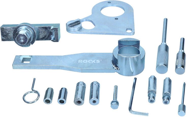 ROOKS BLOKADA ROZRZĄDU RENAULT NISSAN OPEL 1.6 2.0 2.3 DCI