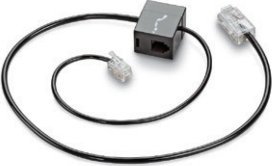 Poly Poly SPARE CABLE TELEPHONE INTERFACE/IN