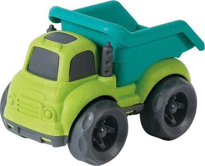 Bio auto - Wywrotka 18cm