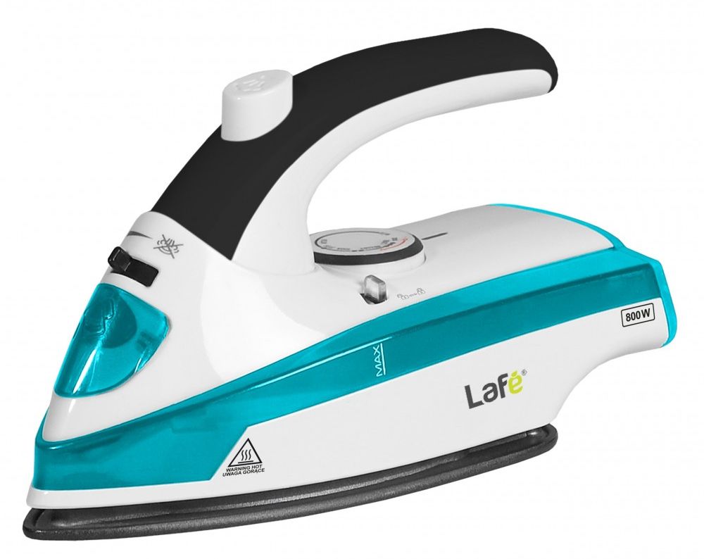 Żelazko Lafe ZPH201