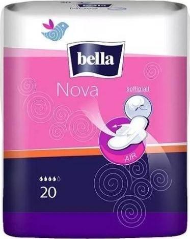 Bella PODPASKI BELLA NOVA A20 SZT -