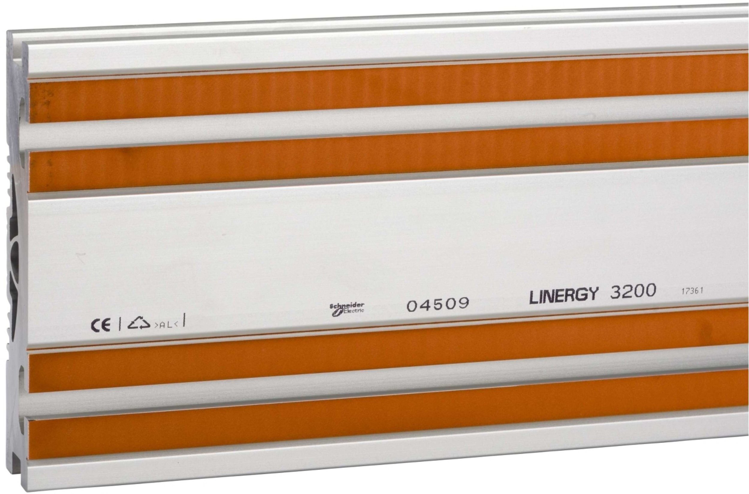 Schneider Electric Profil LINERGY LGYE 3200A L2000 LVS04567