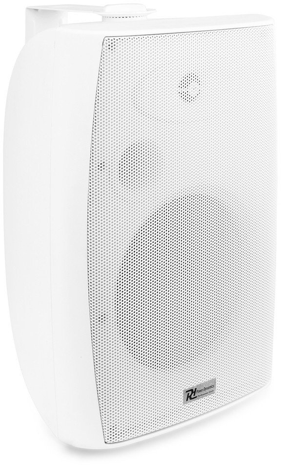 Kolumna wewnętrzna/ zewnętrzna 1szt Power Dynamics BF80TW 100V 50W 8" one size