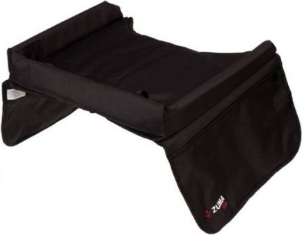 Zuma Kids Stoliczek podróżny czarny