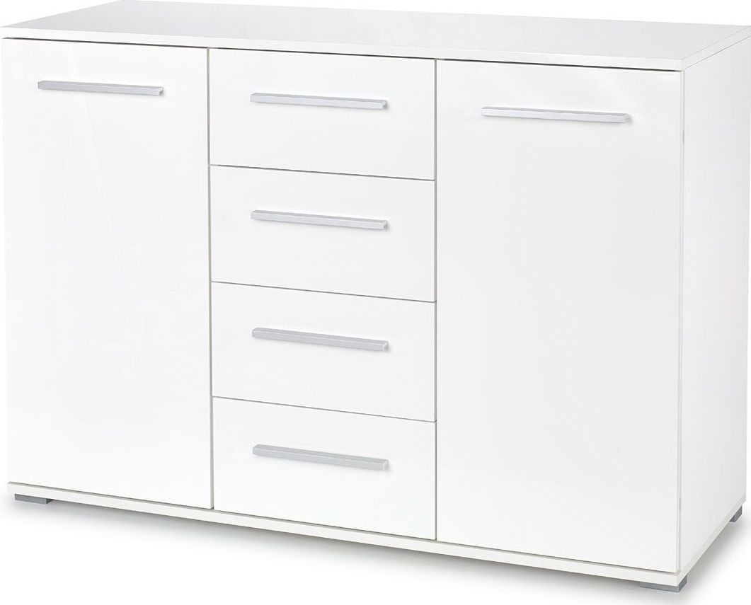 Elior Komoda Lines C3 - biała