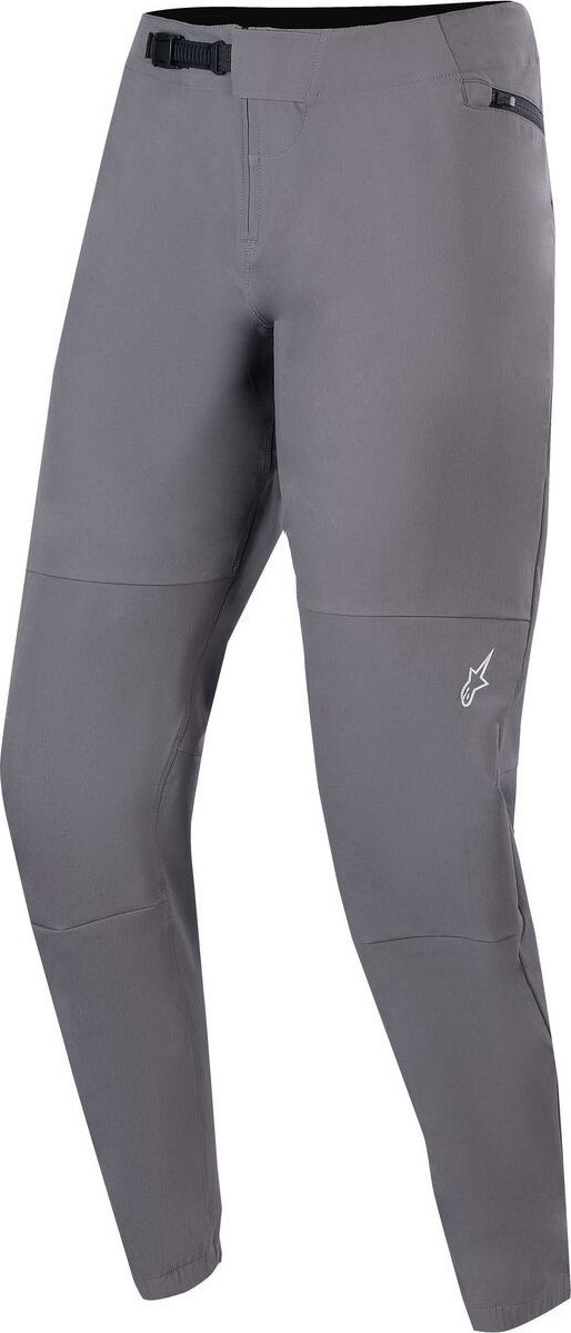 Alpinestars Spodnie ALPINESTARS A-DURA ELITE PANTS, Dark Gray Rozmiar: 34