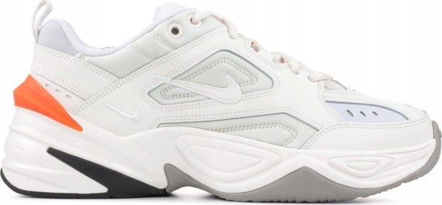 BUTY DAMSKIE NIKE M2K TEKNO SNEAKERSY MODNE AO3108 001 r. 40