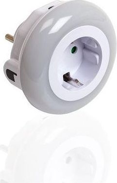 Lampka wtykowa do gniazdka Ultron LED (185959)