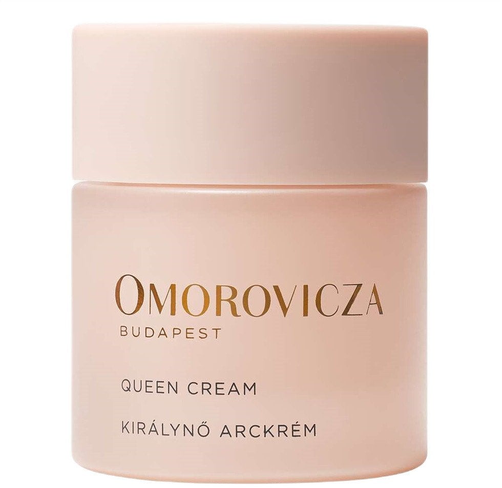 OMOROVICZA_Queen Cream krem do twarzy 50ml