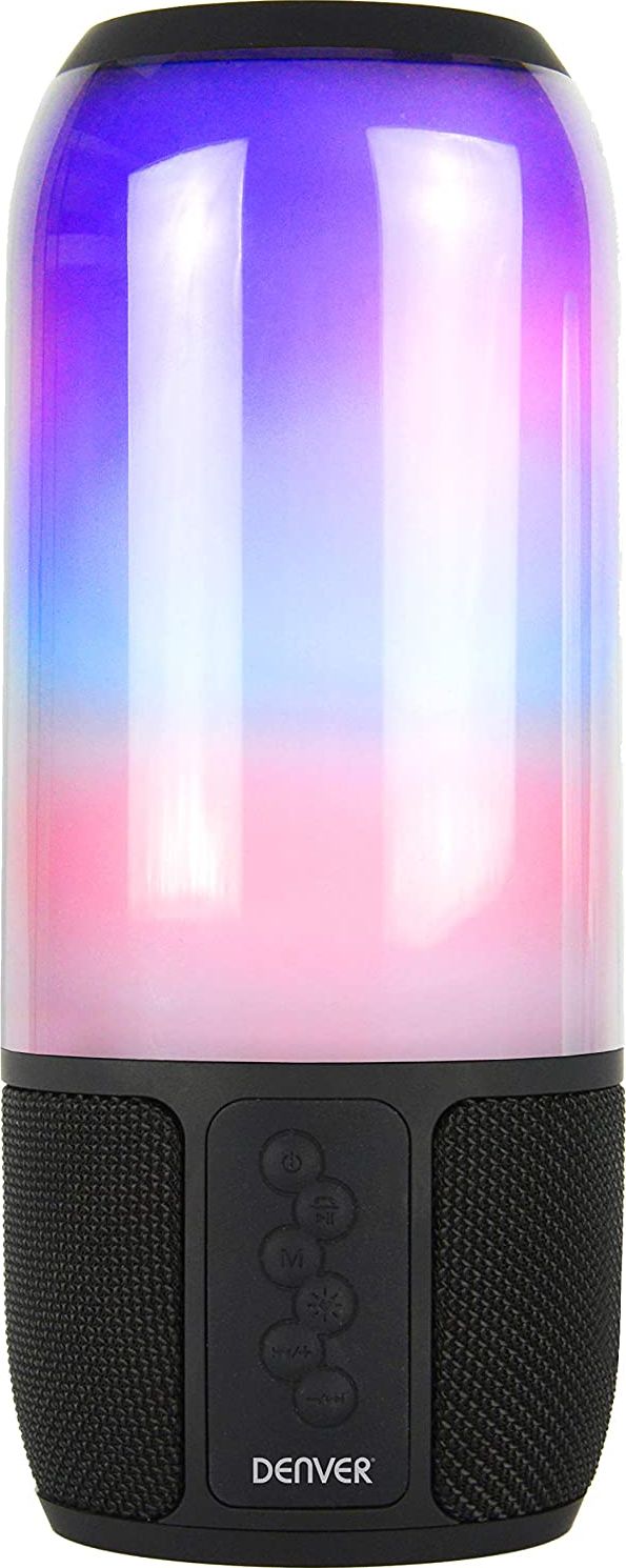 Głośnik Denver BTL-324 czarny (111151020270)