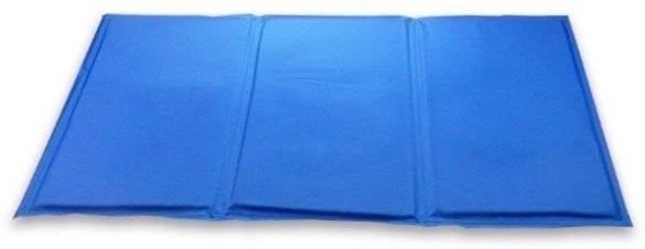 Mata Chłodząca Uniwersalna Legowisko 70x110