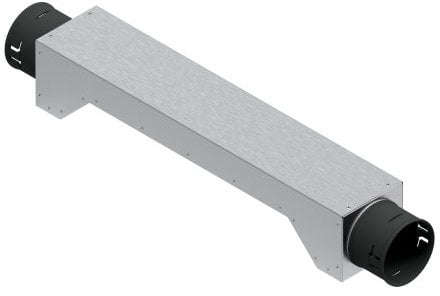 1X75 PRZEJŚCIE KRZYŻOWE// RSK.SX-WS1X75PKI