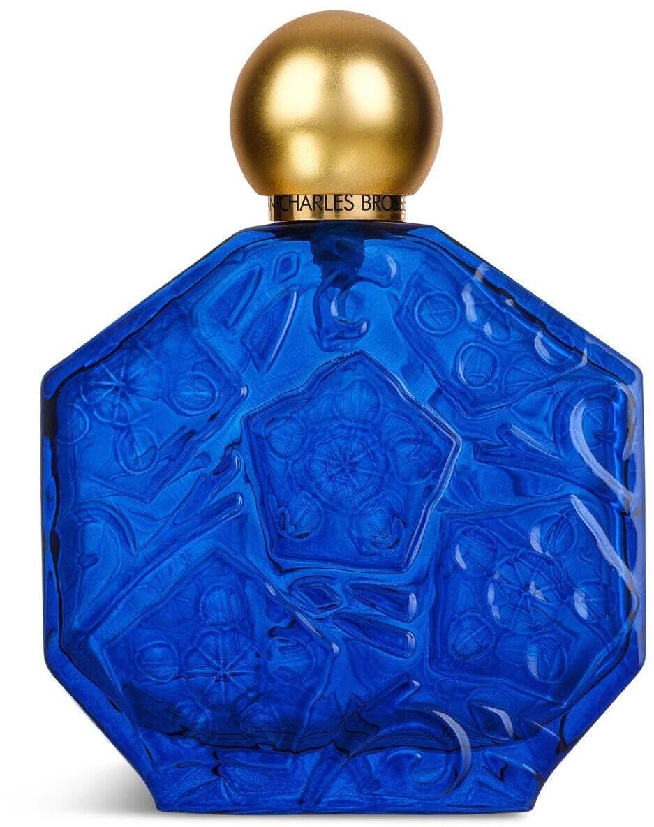 Jean-Charles Brosseau Ombre Azurite, Eau De Parfum, 100 ml