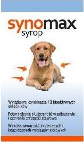 BIOWET SYNOMAX 275 ML