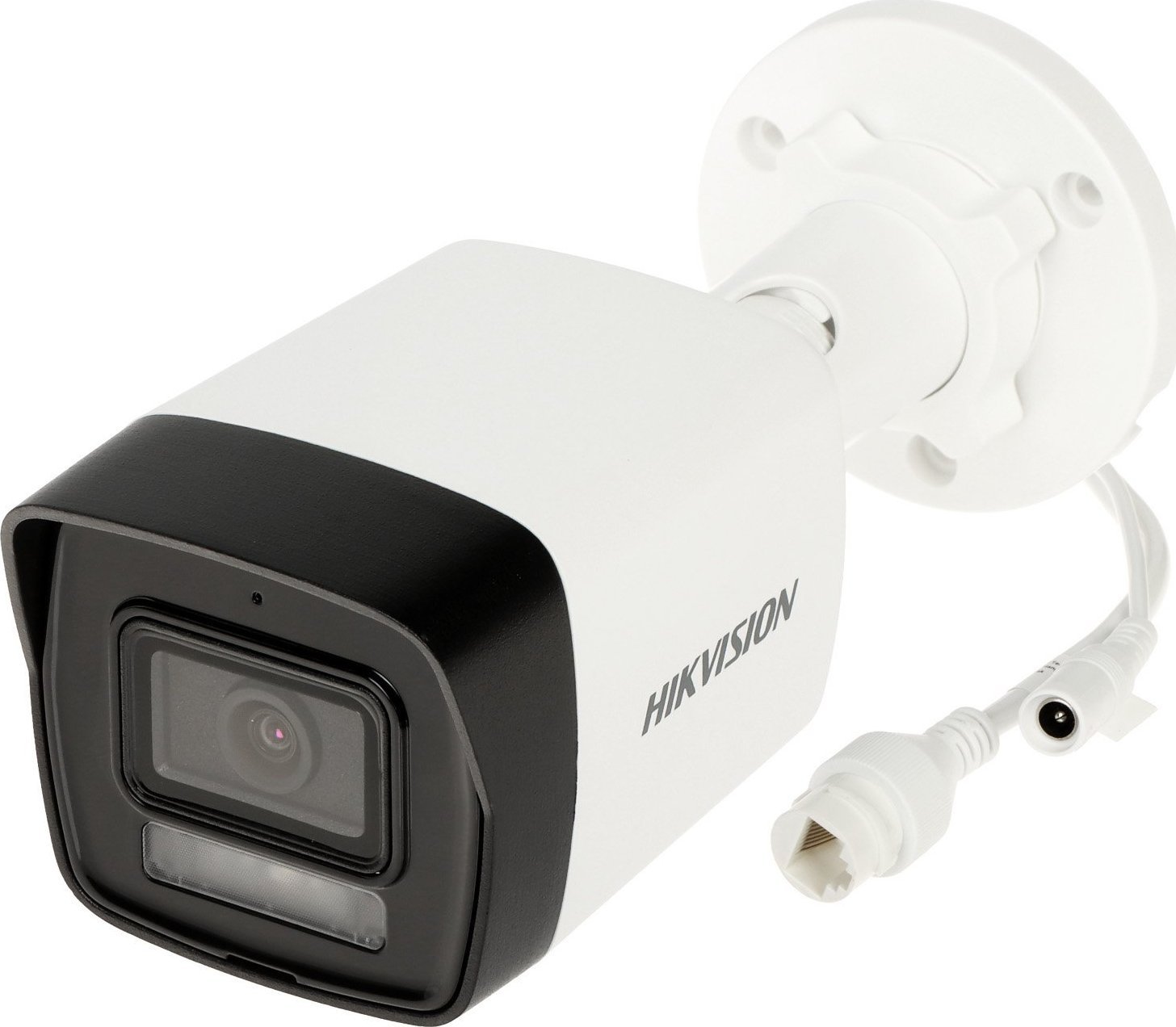 KAMERA IP DS-2CD1023G2-LIU(2.8MM)PL Smart Hybrid Light - 1080p Hikvision