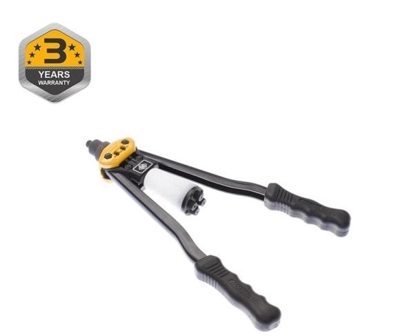 Forte RIVETER PLIERS 412915 360MM FORTE TOOLS