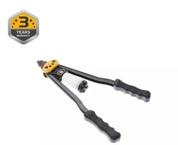 Forte RIVETER PLIERS 412915 360MM FORTE TOOLS