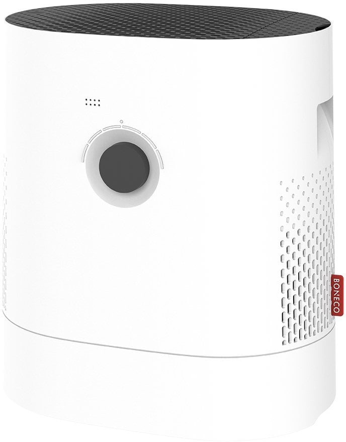 Oczyszczacz powietrza Boneco Oczyszczacz powietrza - nawilżacz H320