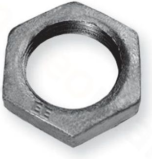 Odlewnia Zawiercie Przeciwnakrętka nr.44 1/2" (5907791614155)