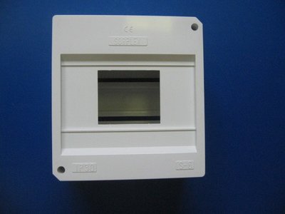 Sorplex Obudowa izolacyjna n/t IP30 pełna S-6