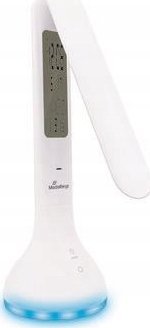 Lampka biurkowa MediaRange biała (MROS502)