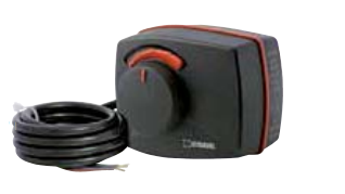 ESBE Siłownik 3-punktowy 230V/1min - 12101200