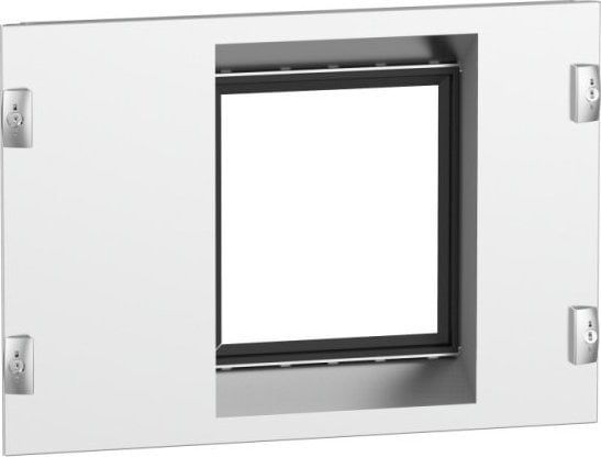 Schneider Electric Płyta czołowa pionowa na stałe NS1600 LVS03690