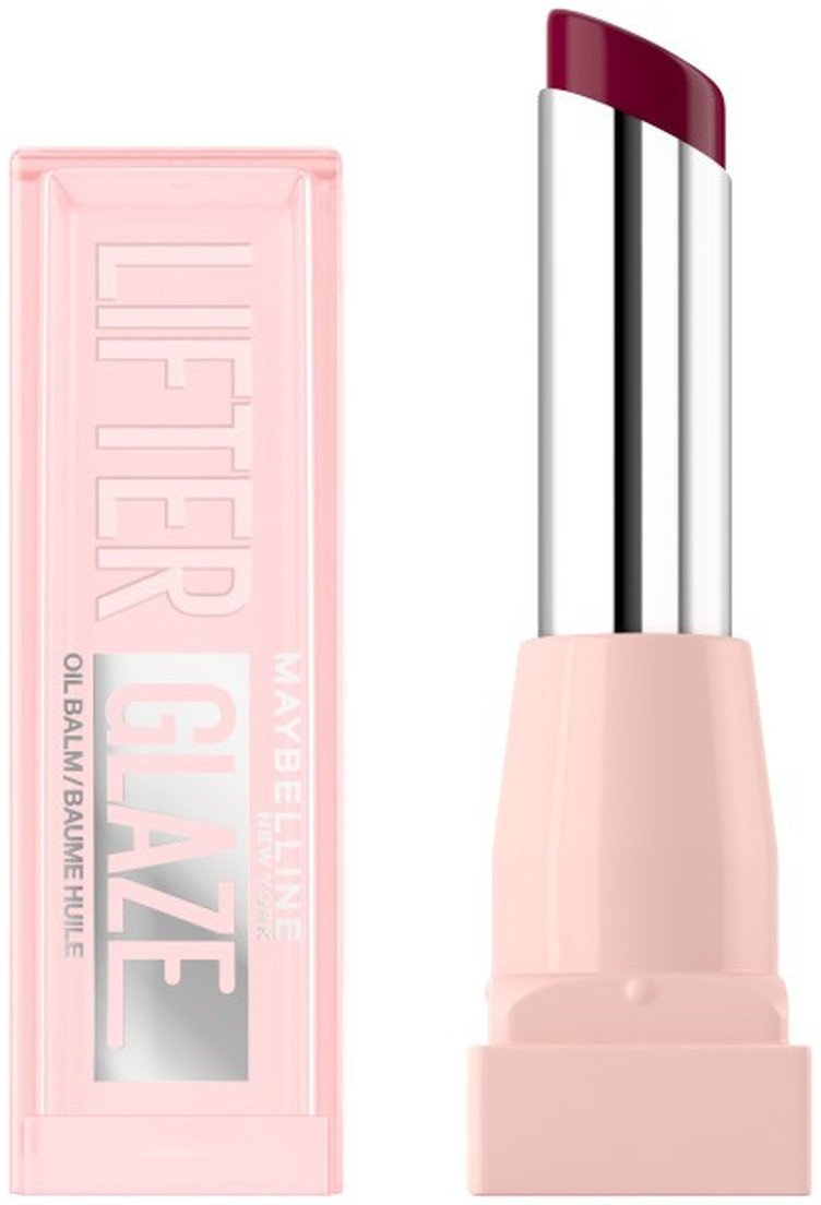 Maybelline Lifter Glaze Pomadka balsam do ust acai glaze (008)