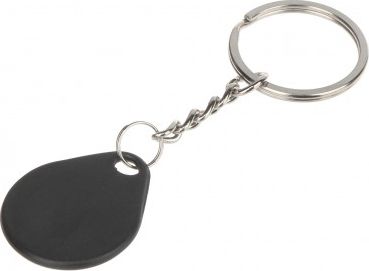 Atlo BRELOK ZBLIŻENIOWY RFID ATLO-524/B