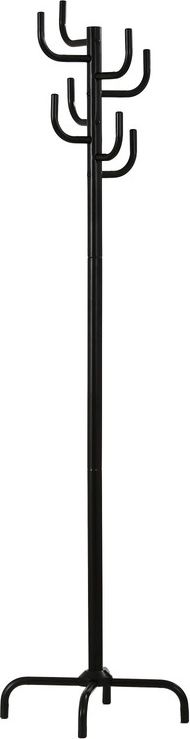 Halmar W11 BIS wieszak czarny (1p=1szt)